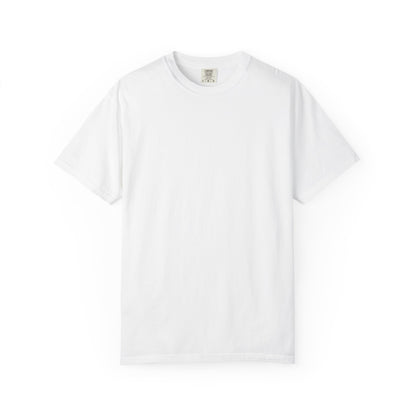 Father's Day Garment-Dyed T-shirt
