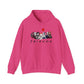 Friends TV Show Inspired Unisex Hoodie