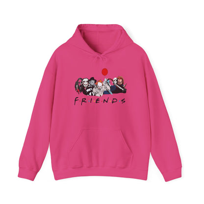 Friends TV Show Inspired Unisex Hoodie