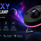 Galaxy Projector Lamp