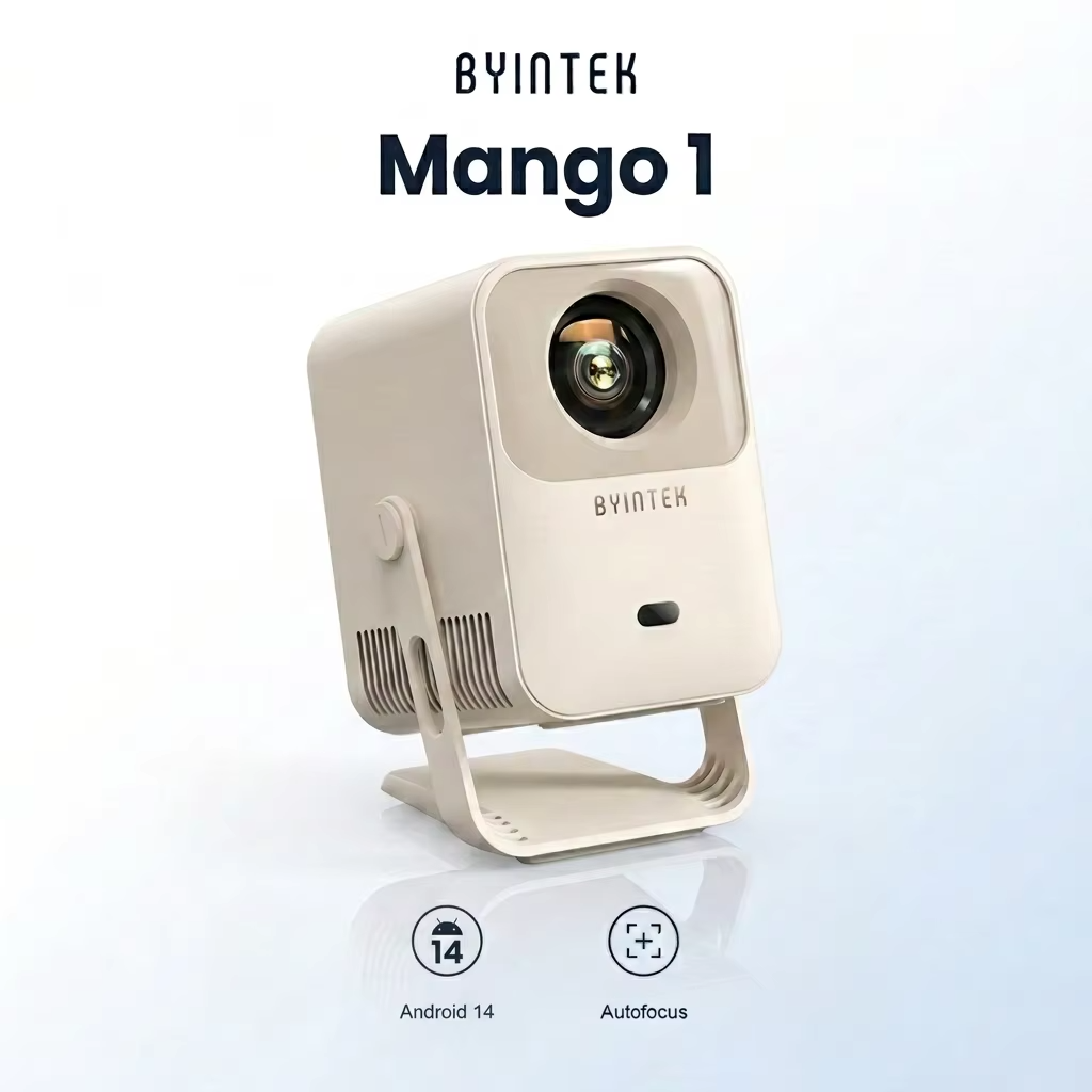 Mango 1 Smart Mini Projector