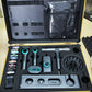 VGR 4-in-1 Professional Hair Kit