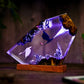 Handmade Night Fury Resin