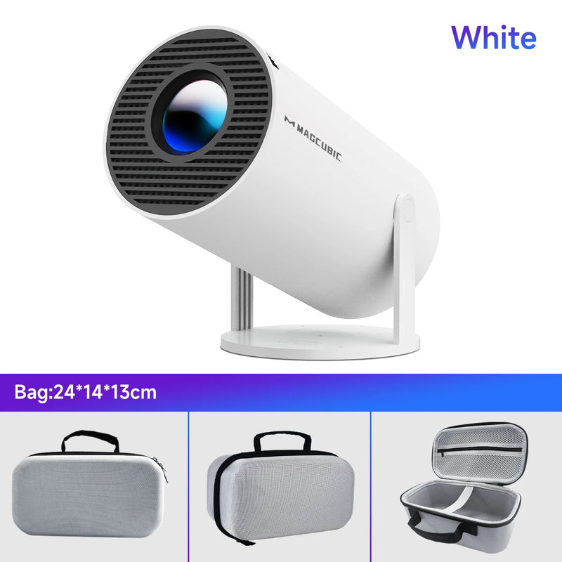 MENATUS Portable Projector