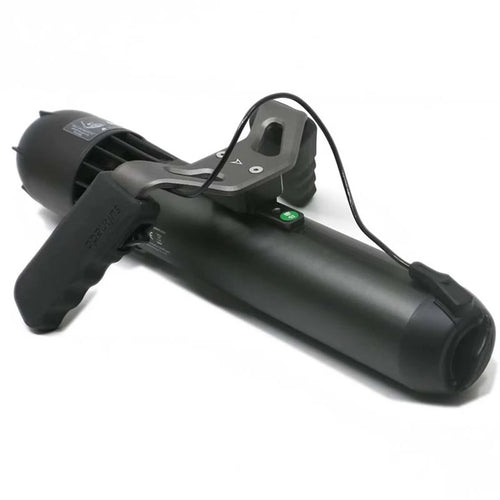 swimming handheld
