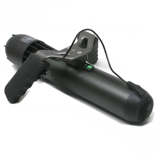 swimming handheld