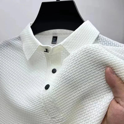 New Men's POLO Shirt