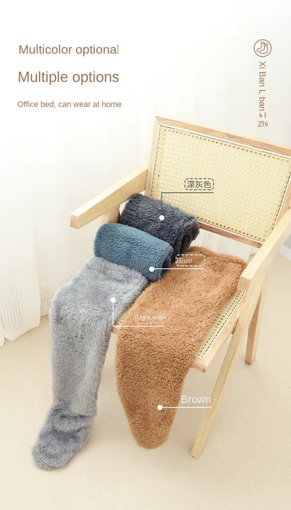 Leg Warmers Stockings