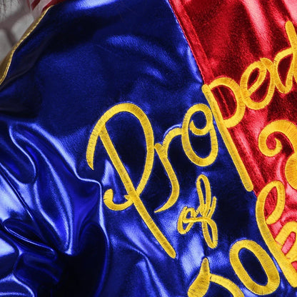 Harley Quinn Halloween Costume