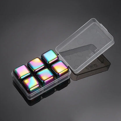 Reusable Whiskey Stones