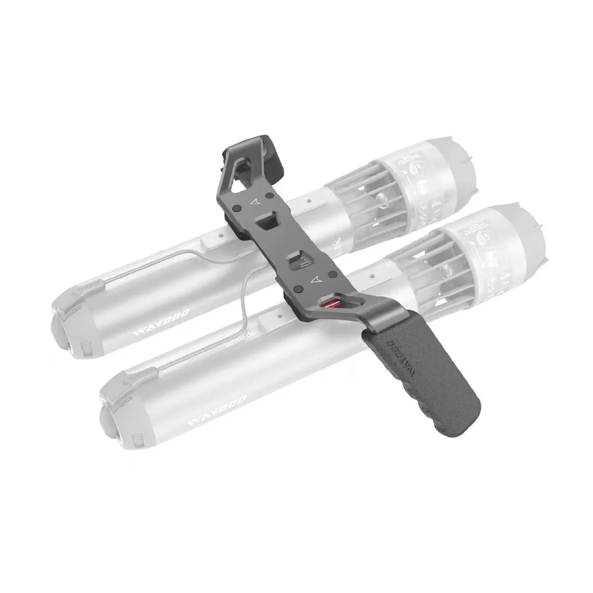swimming handheld