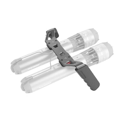swimming handheld