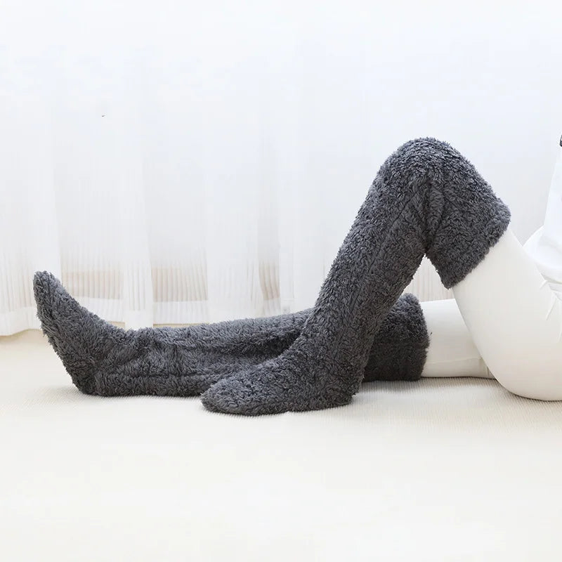 Leg Warmers Stockings