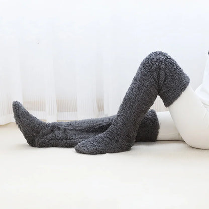 Leg Warmers Stockings
