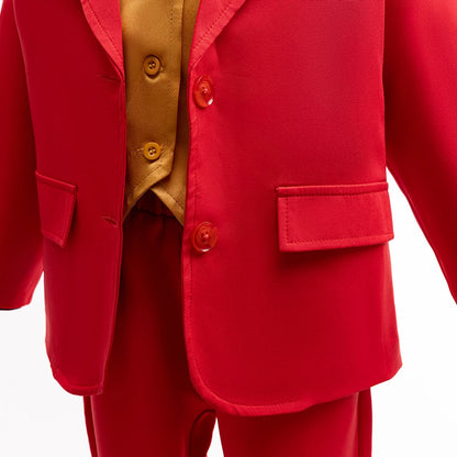 Kids Clown Clothing  Joker