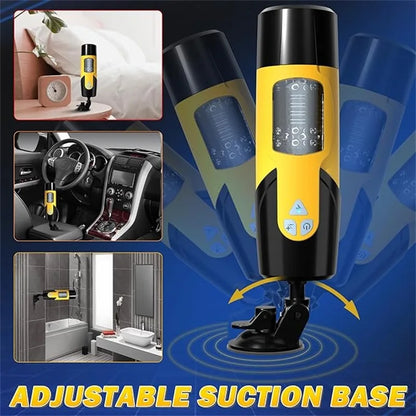 Machine Masturbation