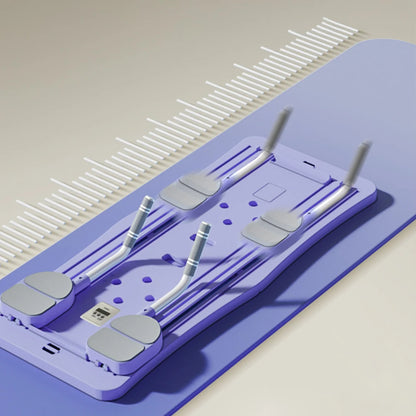 Multifunctional Pilates Reformer Set