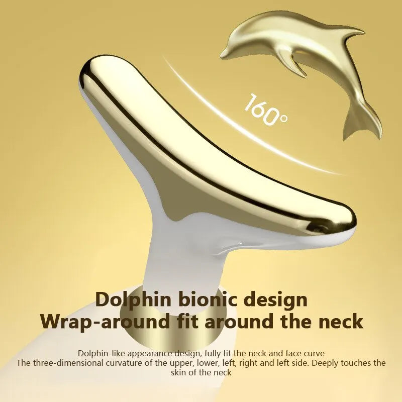 Dimensional Face Beauty Device