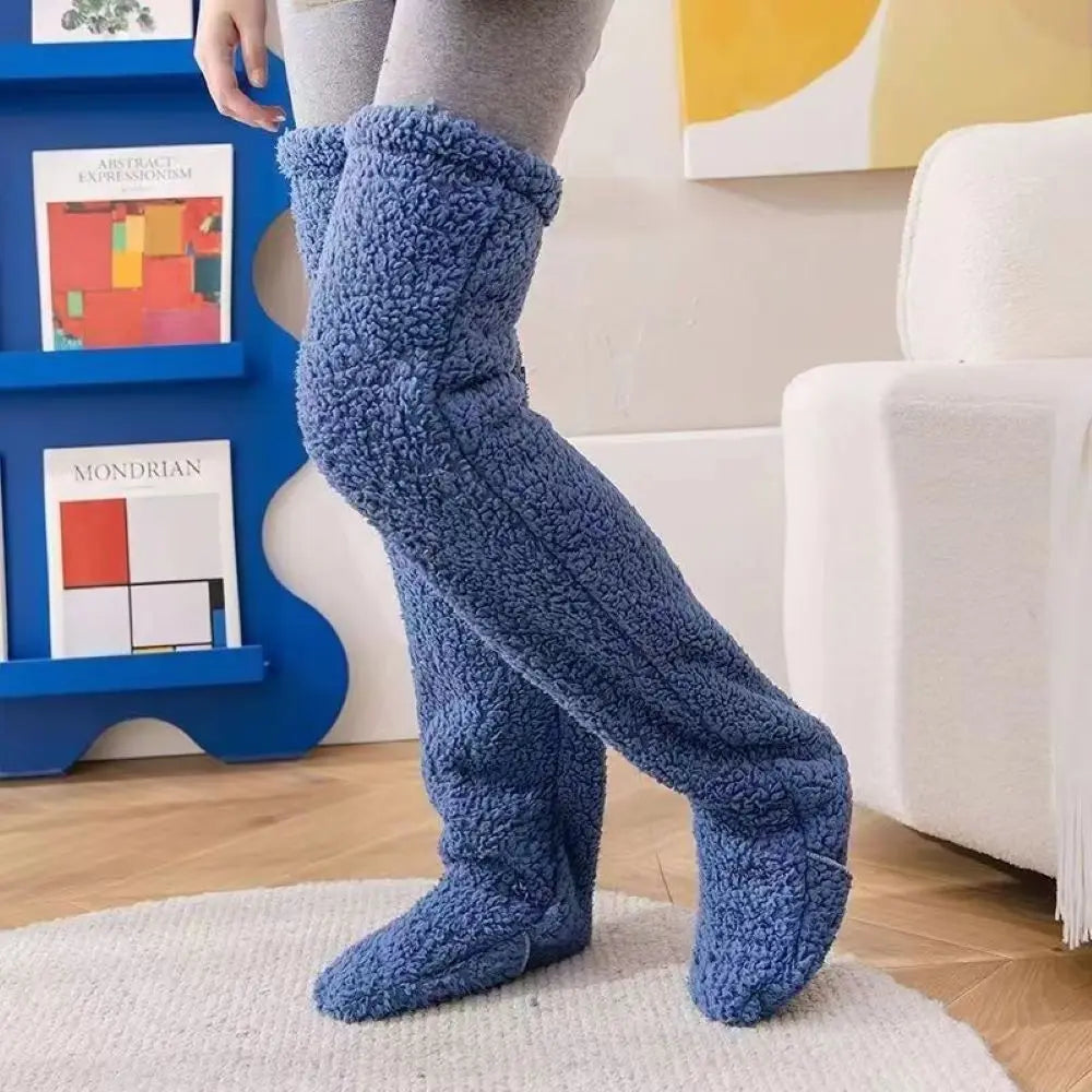 Leg Warmers Stockings