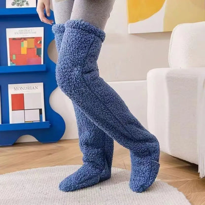 Leg Warmers Stockings