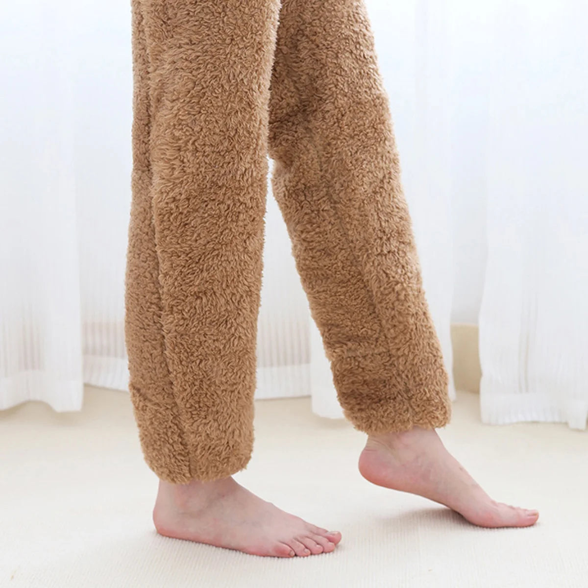 Leg Warmers Stockings