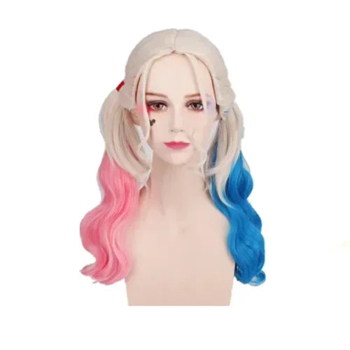 Harley Quinn Halloween Costume FOR CHILDREN