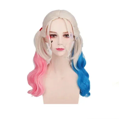 Harley Quinn Halloween Costume FOR CHILDREN