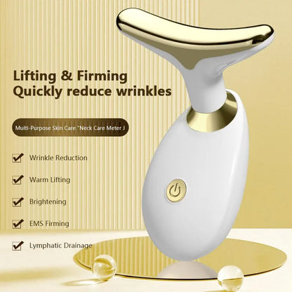 Dimensional Face Beauty Device
