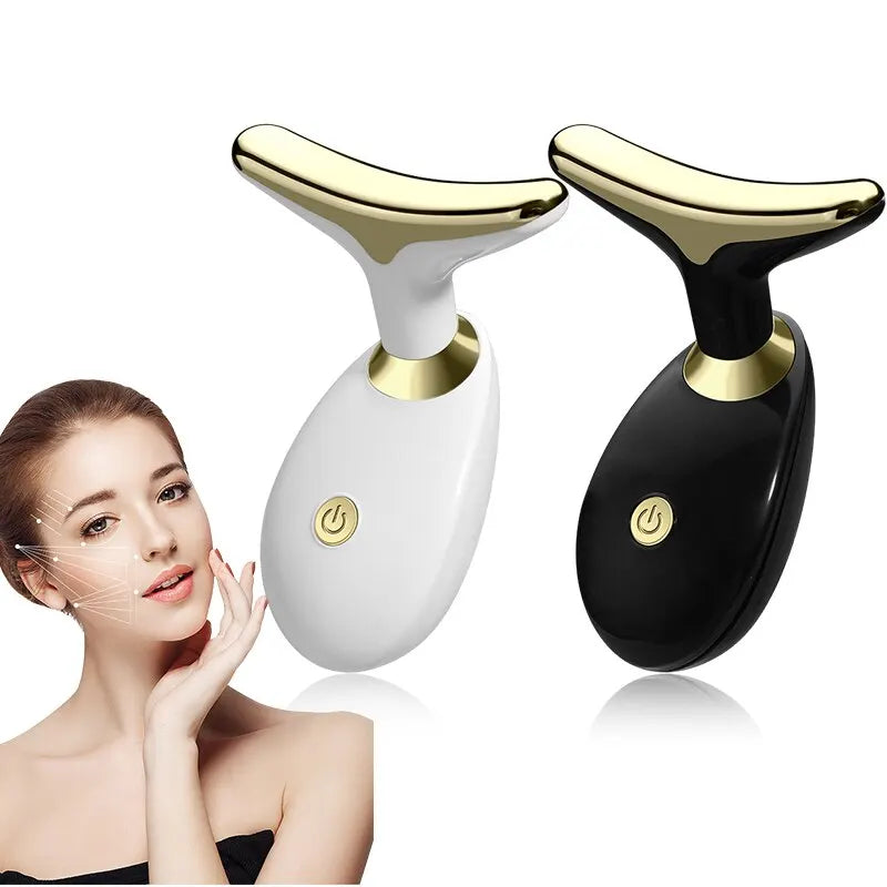 Dimensional Face Beauty Device