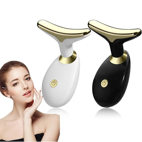 Dimensional Face Beauty Device