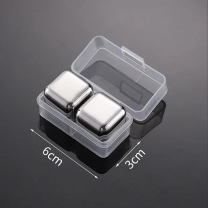 Reusable Whiskey Stones