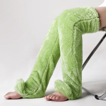 Leg Warmers Stockings