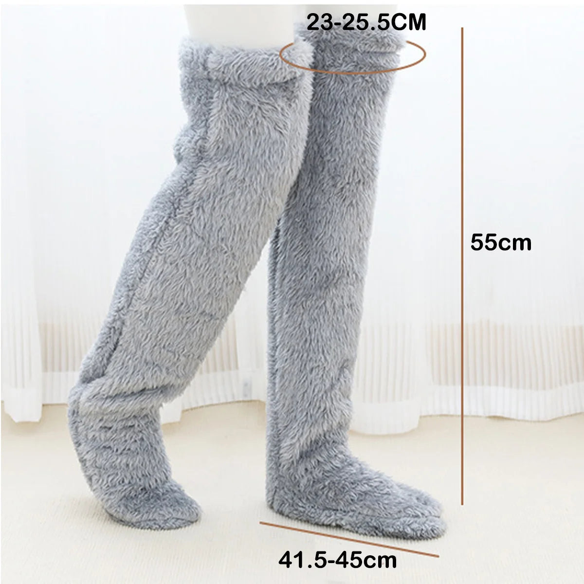 Leg Warmers Stockings
