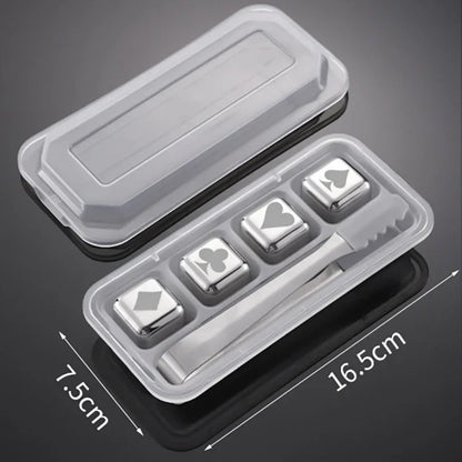 Reusable Whiskey Stones