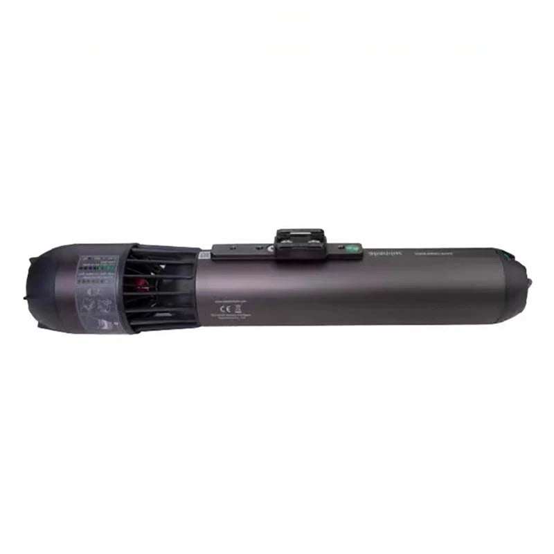 swimming handheld