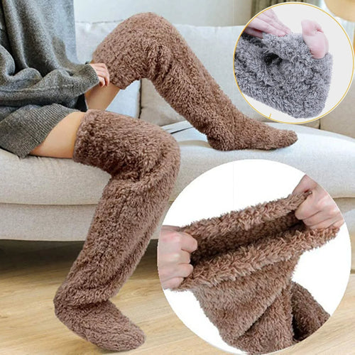 Leg Warmers Stockings