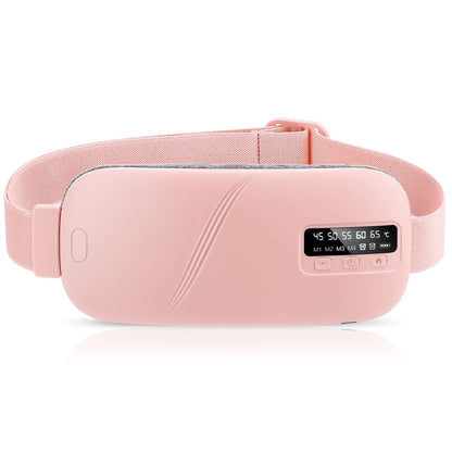 Waist Massage Belt Smart Warm