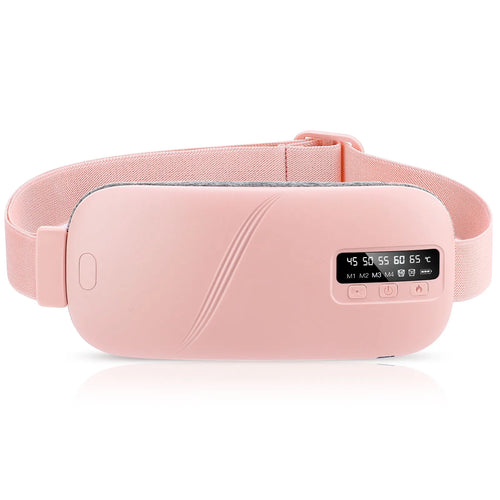 Waist Massage Belt Smart Warm