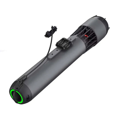 swimming handheld