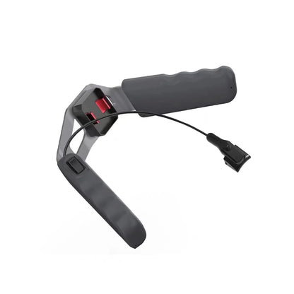swimming handheld
