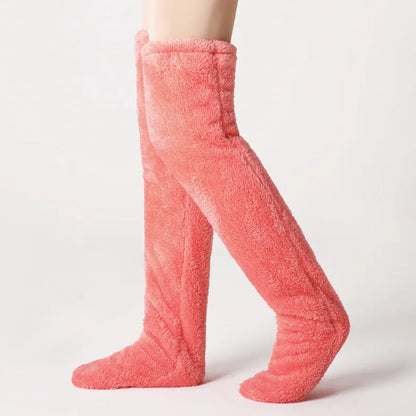 Leg Warmers Stockings