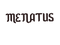 MENATUS 