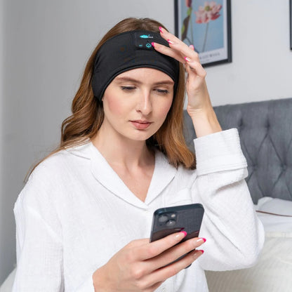 MANATUS™ - Bluetooth Sleep Headphones