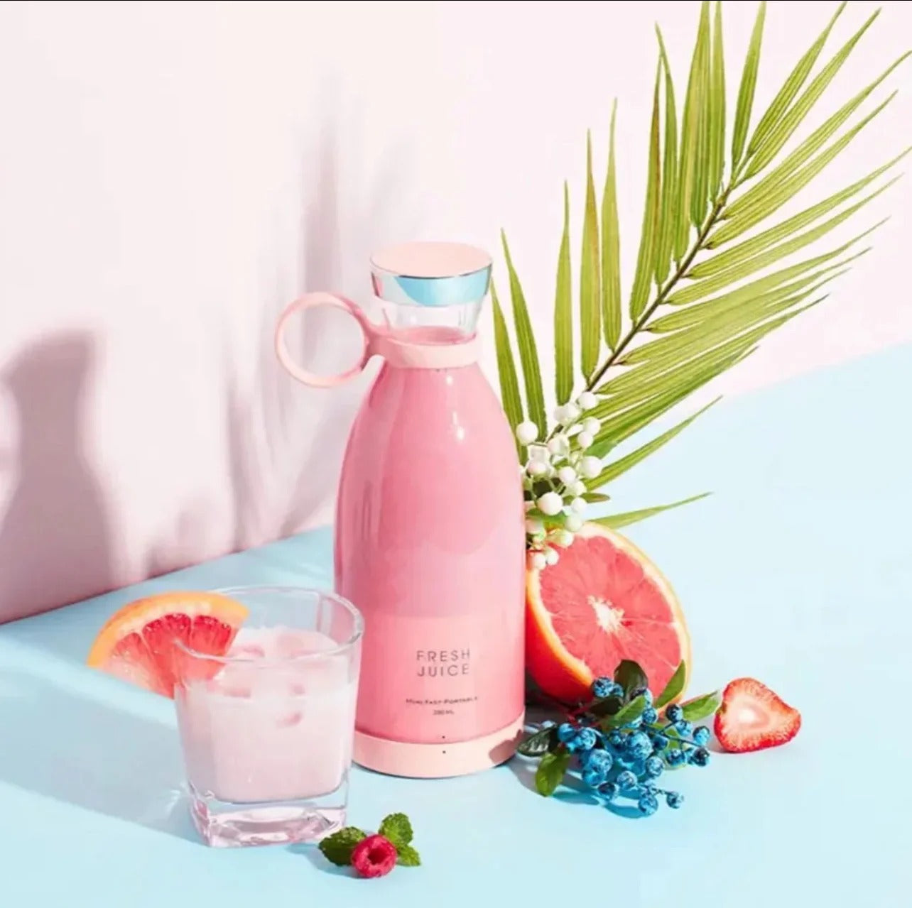 Ninja  Juicer Blender