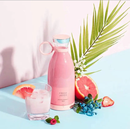 Ninja  Juicer Blender