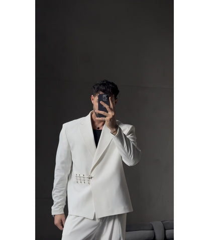 CUSTOM DESIGNED TRACKSUIT