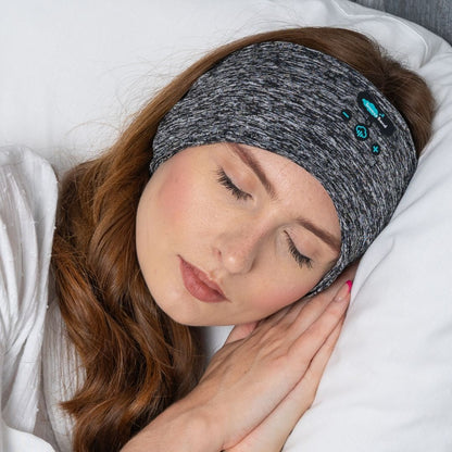 MANATUS™ - Bluetooth Sleep Headphones