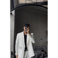 CUSTOM DESIGNED TRACKSUIT