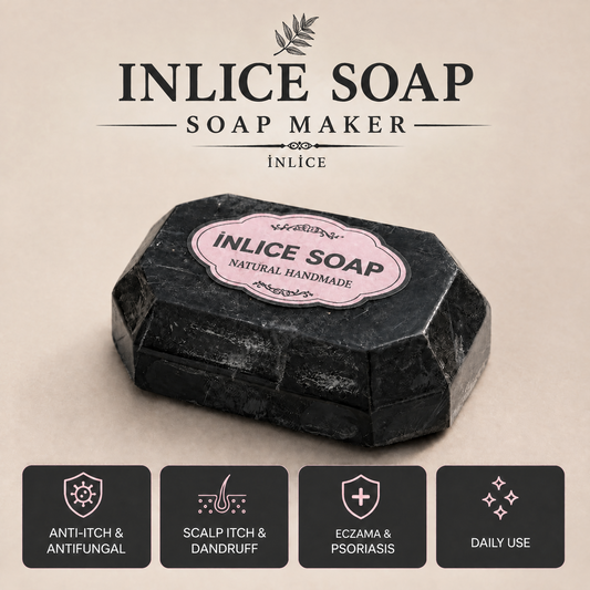 INLICE SOAP