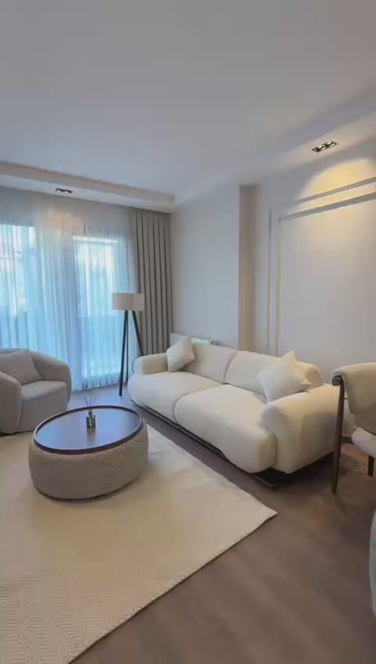 1+1 APARTMENT